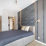 Noho - W Samym Centrum Katowic, Klasa Premium, Silownia, Sauna, Sala Kinowa,garaz *