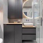 Noho - W Samym Centrum Katowic, Klasa Premium, Silownia, Sauna, Sala Kinowa,garaz Apartment