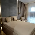 Noho - W Samym Centrum Katowic, Klasa Premium, Silownia, Sauna, Sala Kinowa,garaz *