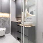 Noho - W Samym Centrum Katowic, Klasa Premium, Silownia, Sauna, Sala Kinowa,garaz