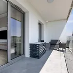 Noho - W Samym Centrum Katowic, Klasa Premium, Silownia, Sauna, Sala Kinowa,garaz * Katowice