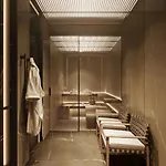 Noho - W Samym Centrum Katowic, Klasa Premium, Silownia, Sauna, Sala Kinowa,garaz Apartment *