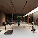 Noho - W Samym Centrum Katowic, Klasa Premium, Silownia, Sauna, Sala Kinowa,garaz Katowice