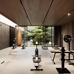 Noho - W Samym Centrum Katowic, Klasa Premium, Silownia, Sauna, Sala Kinowa,garaz * Katowice
