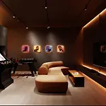 Noho - W Samym Centrum Katowic, Klasa Premium, Silownia, Sauna, Sala Kinowa,garaz Apartment