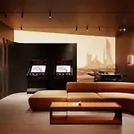 Noho - W Samym Centrum Katowic, Klasa Premium, Silownia, Sauna, Sala Kinowa,garaz Katowice