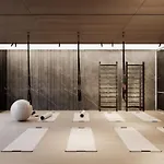 Noho - W Samym Centrum Katowic, Klasa Premium, Silownia, Sauna, Sala Kinowa,garaz Apartment Katowice