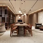 Noho - W Samym Centrum Katowic, Klasa Premium, Silownia, Sauna, Sala Kinowa,garaz
