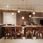 Apartment Noho - W Samym Centrum Katowic, Klasa Premium, Silownia, Sauna, Sala Kinowa,garaz Katowice