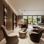 Noho - W Samym Centrum Katowic, Klasa Premium, Silownia, Sauna, Sala Kinowa,garaz Apartment