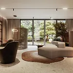 Noho - W Samym Centrum Katowic, Klasa Premium, Silownia, Sauna, Sala Kinowa,garaz Apartment Katowice