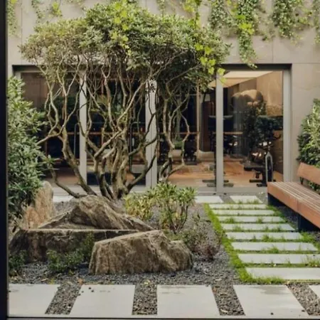 Noho - W Samym Centrum Katowic, Klasa Premium, Silownia, Sauna, Sala Kinowa,garaz 公寓