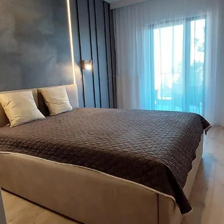 Noho - W Samym Centrum Katowic, Klasa Premium, Silownia, Sauna, Sala Kinowa,garaz 公寓 卡托维兹