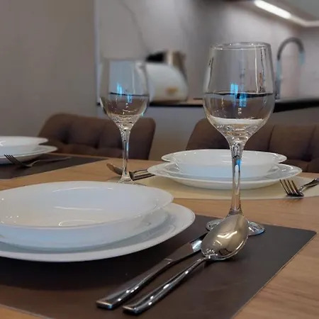 Noho - W Samym Centrum Katowic, Klasa Premium, Silownia, Sauna, Sala Kinowa,garaz 卡托维兹