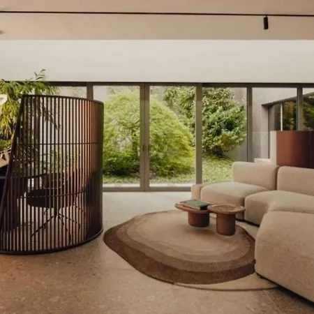 Noho - W Samym Centrum Katowic, Klasa Premium, Silownia, Sauna, Sala Kinowa,garaz 卡托维兹