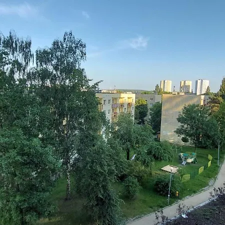 Noho - W Samym Centrum Katowic, Klasa Premium, Siłownia, Sauna, Sala Kinowa,garaż Katowice