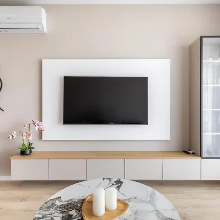 Noho - W Samym Centrum Katowic, Klasa Premium, Silownia, Sauna, Sala Kinowa,garaz Apartamento Katowice