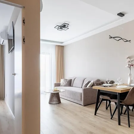 Noho - W Samym Centrum Katowic, Klasa Premium, Silownia, Sauna, Sala Kinowa,garaz