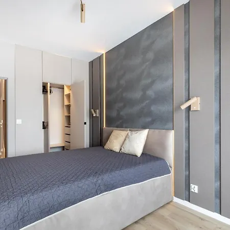 Noho - W Samym Centrum Katowic, Klasa Premium, Silownia, Sauna, Sala Kinowa,garaz *