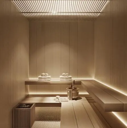 Noho - W Samym Centrum Katowic, Klasa Premium, Silownia, Sauna, Sala Kinowa,garaz Appartement *