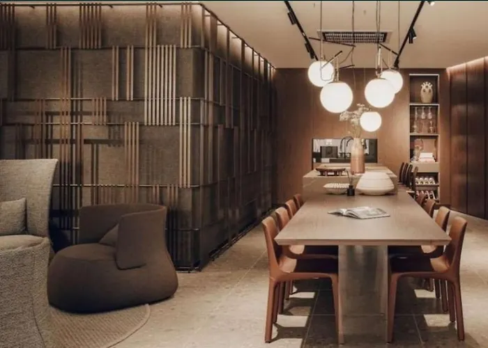 Apartamento Noho - W Samym Centrum Katowic, Klasa Premium, Silownia, Sauna, Sala Kinowa,garaz Katowice