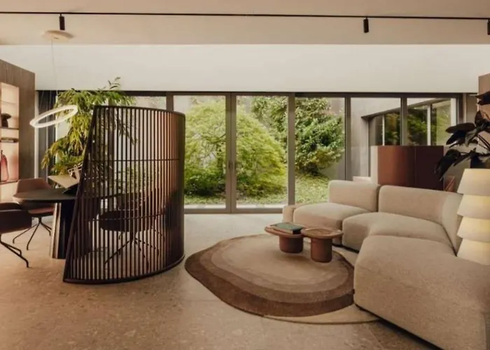 Noho - W Samym Centrum Katowic, Klasa Premium, Silownia, Sauna, Sala Kinowa,garaz Katowice