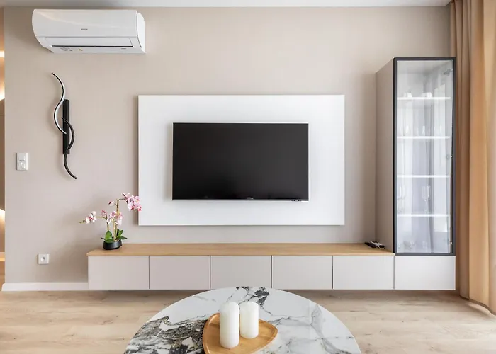 Noho - W Samym Centrum Katowic, Klasa Premium, Silownia, Sauna, Sala Kinowa,garaz Apartamento Katowice