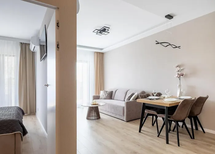 Noho - W Samym Centrum Katowic, Klasa Premium, Silownia, Sauna, Sala Kinowa,garaz