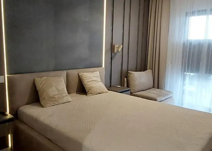 Noho - W Samym Centrum Katowic, Klasa Premium, Silownia, Sauna, Sala Kinowa,garaz *