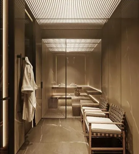 Noho - W Samym Centrum Katowic, Klasa Premium, Silownia, Sauna, Sala Kinowa,garaz Διαμέρισμα *