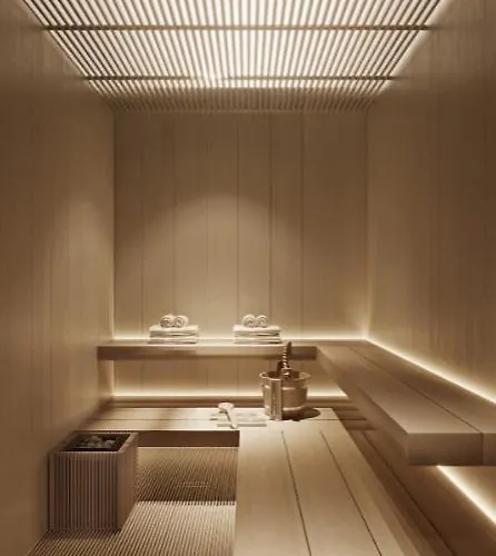 Noho - W Samym Centrum Katowic, Klasa Premium, Silownia, Sauna, Sala Kinowa,garaz Apartamento *