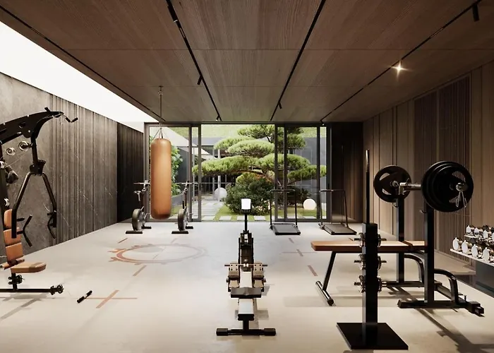 Noho - W Samym Centrum Katowic, Klasa Premium, Silownia, Sauna, Sala Kinowa,garaz * Katowice