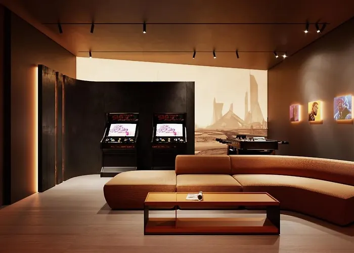 Noho - W Samym Centrum Katowic, Klasa Premium, Silownia, Sauna, Sala Kinowa,garaz Katowice