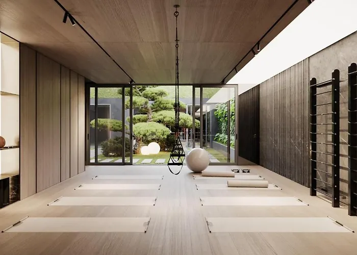 Διαμέρισμα Noho - W Samym Centrum Katowic, Klasa Premium, Silownia, Sauna, Sala Kinowa,garaz Κατοβίτσε