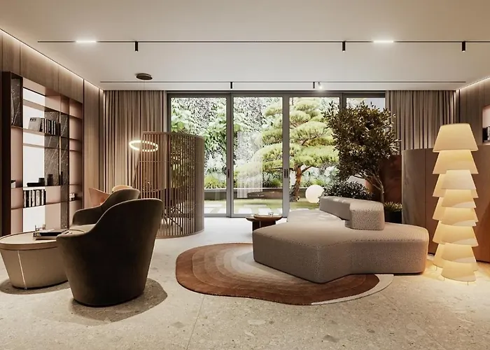 Noho - W Samym Centrum Katowic, Klasa Premium, Silownia, Sauna, Sala Kinowa,garaz Διαμέρισμα Κατοβίτσε